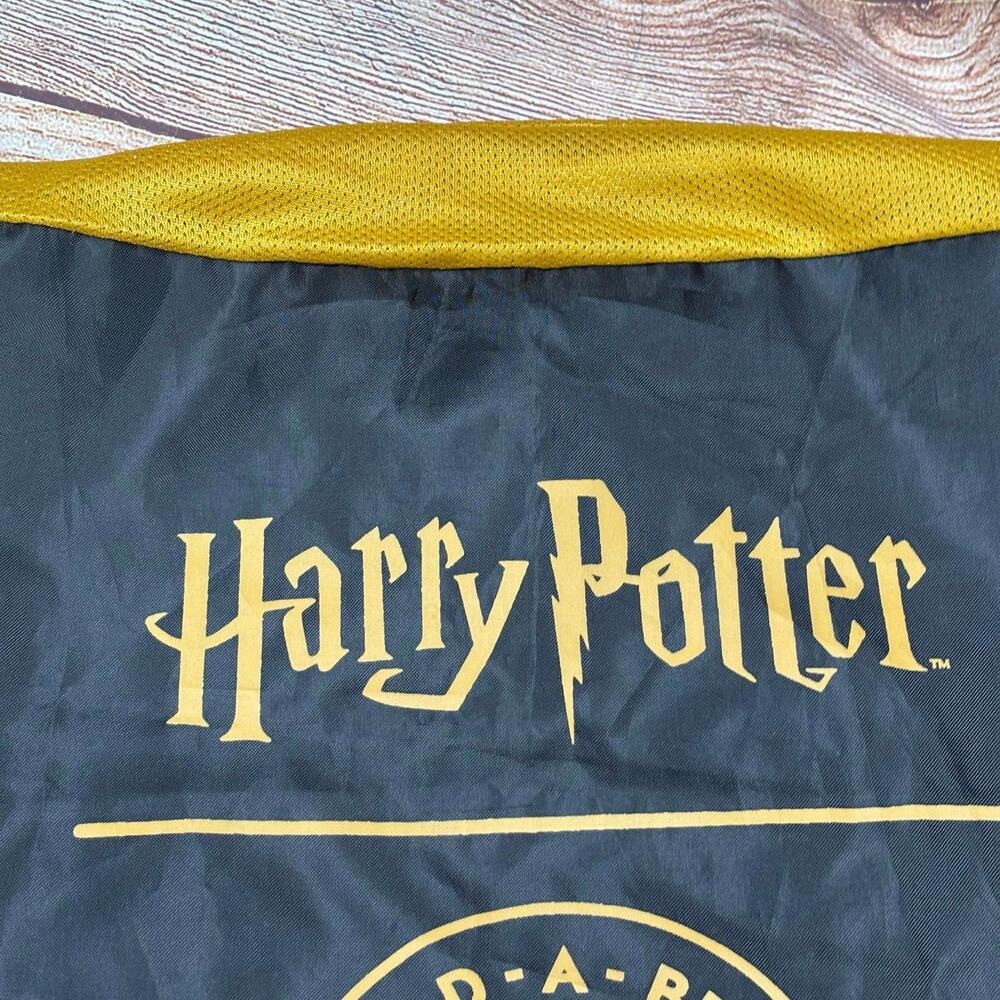 Harry Potter Build-A-Bear Drawstring Bag - Picture 3 of 4
